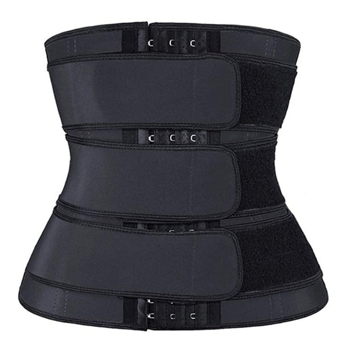 Avelena | Taillenformer Korsett – Figurbetonter Shapewear-Gürtel