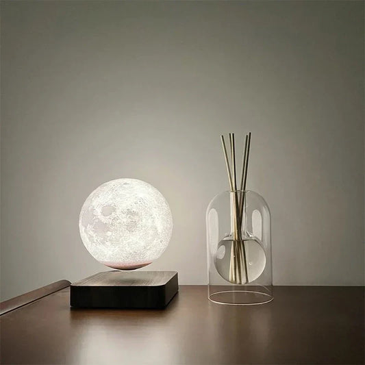 Avelena | AromaLuxe – Eleganter Duftdiffusor mit Minimalistischem Design für Eine Beruhigende Atmosphäre