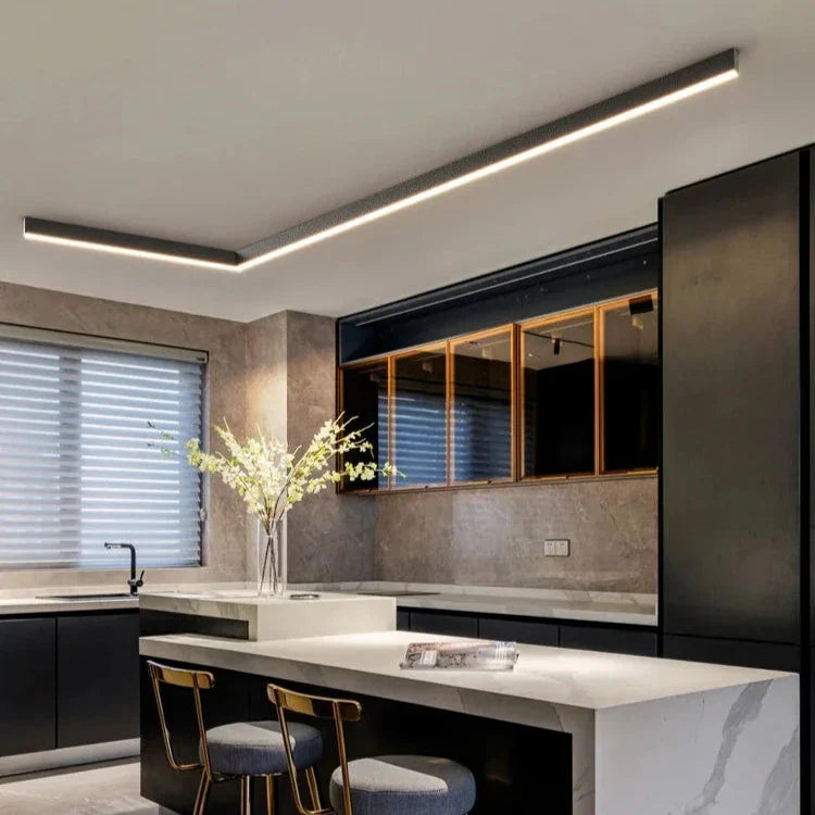 Avelena | StyleLight - Moderne Deckenleuchte Für Restaurants Und Balkone