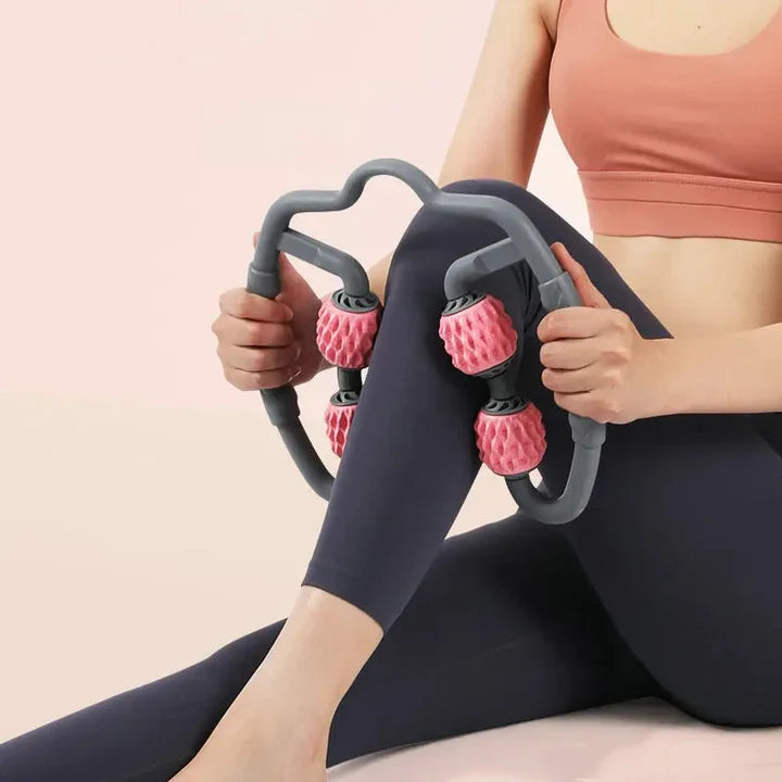 Avelena | Anti-Cellulite Massageroller