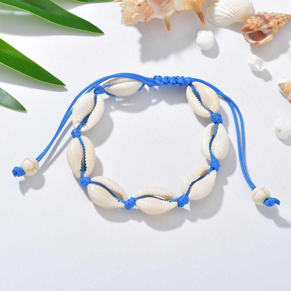 Avelena | Armband/Fußkettchen