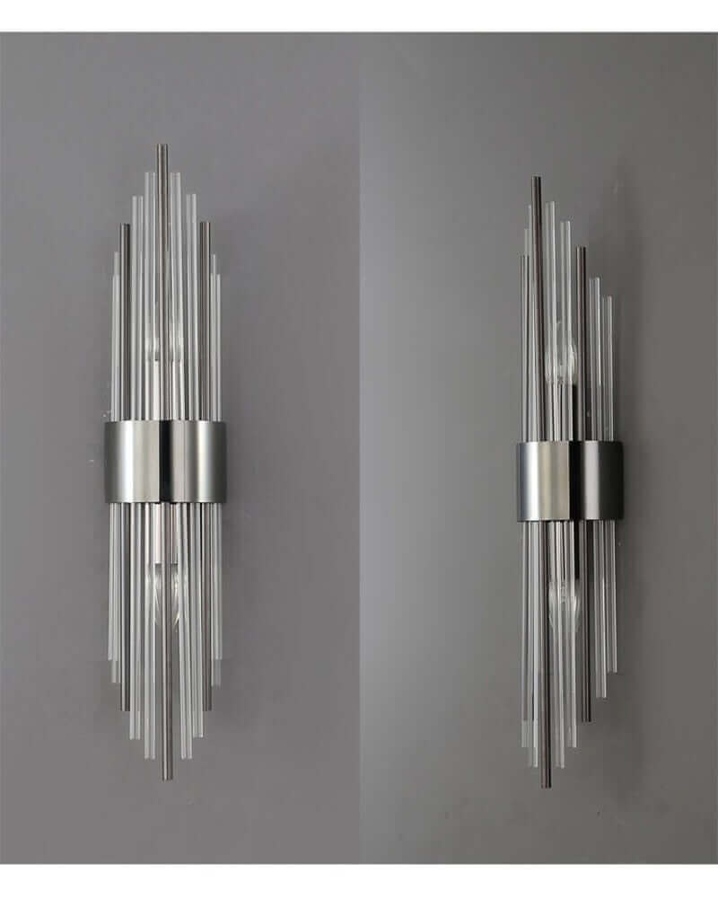 Avelena | Art Deco Wandleuchten