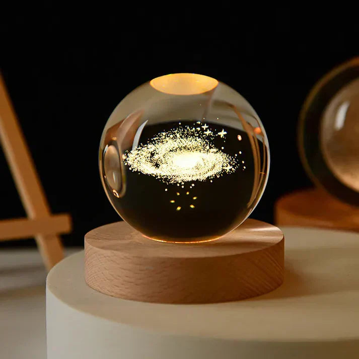 Avelena | 3d-kristall-nachtlichter – einzigartige geschenke für alle anlässe