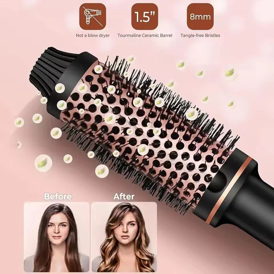 Avelena | StilLocke Schnell Locken Perfektion