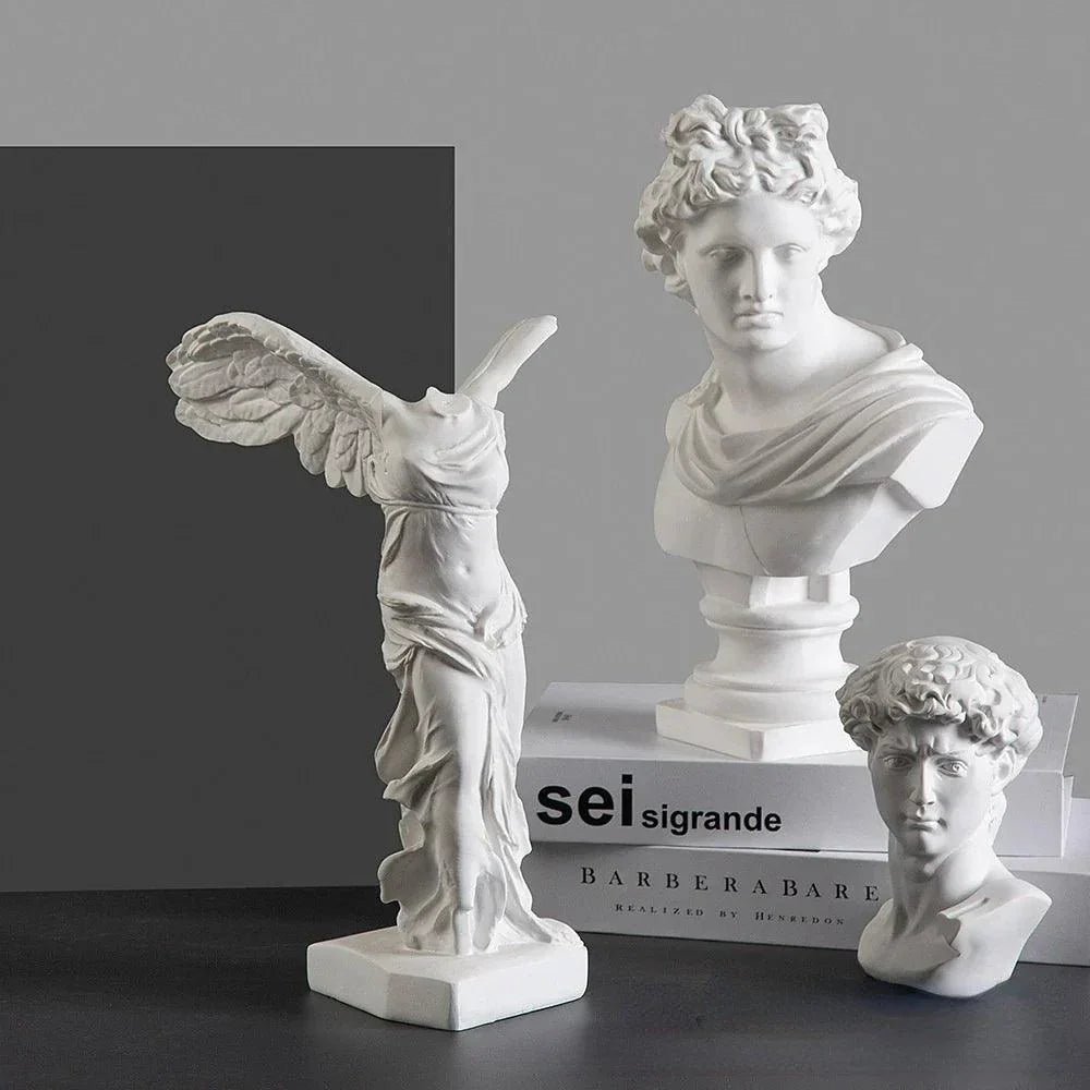 Avelena | WingGlide - Künstlerisches Schwebendes Ornament