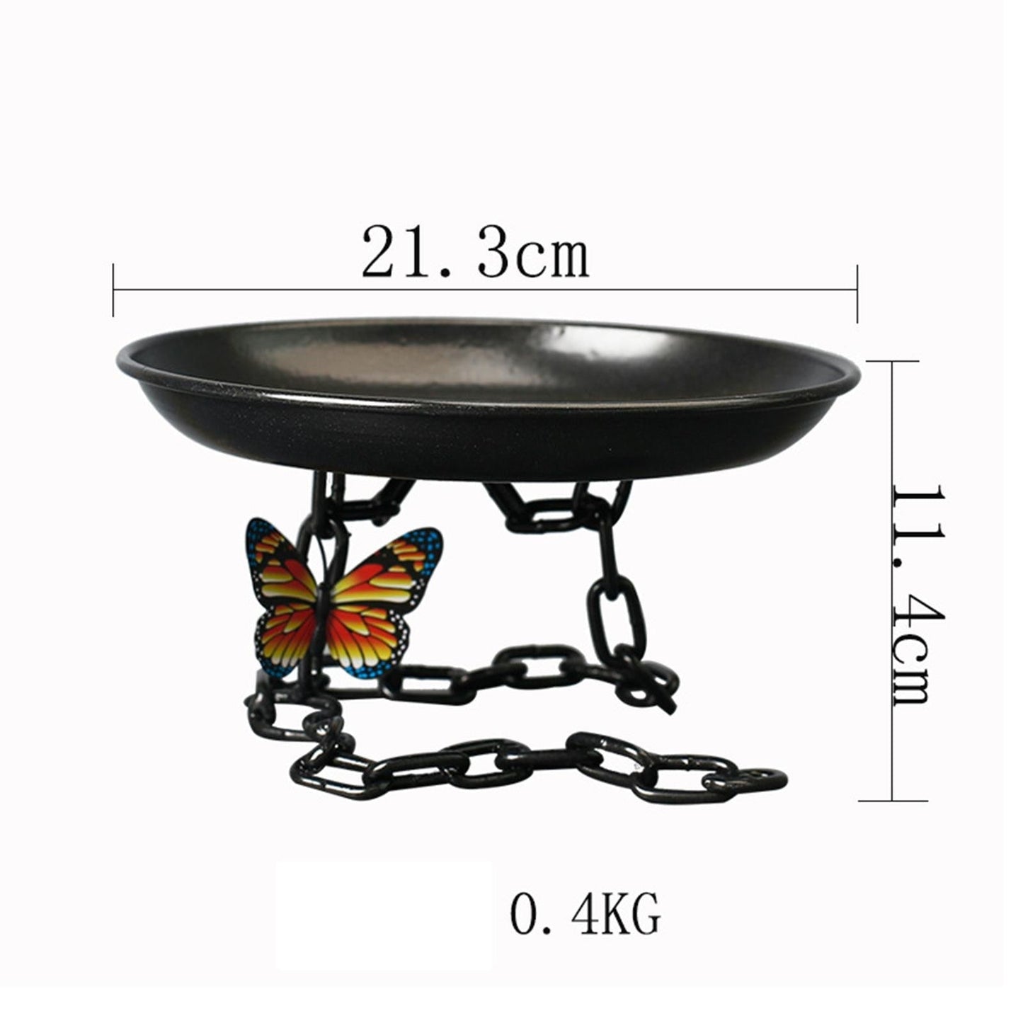Avelena | Sky Garden Schwebender Innenluftblumentopf
