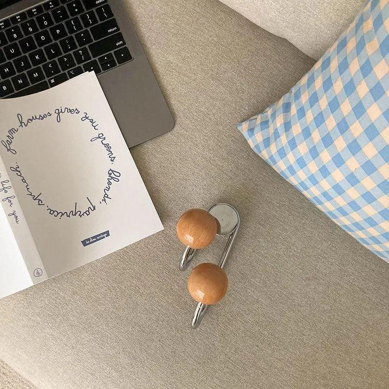 Avelena | Eames Dot Magnetische Haken