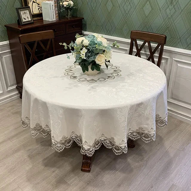 Avelena | Victorian Lace Dreams Tischdecke