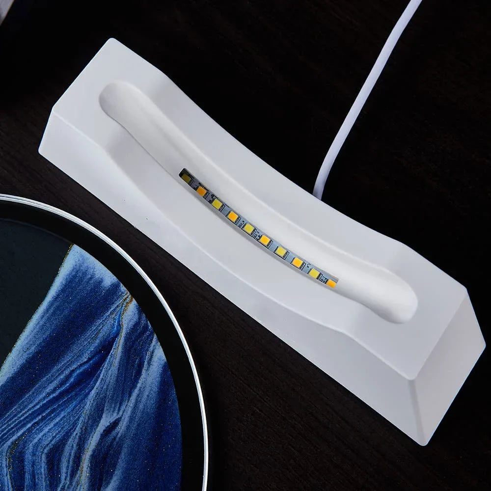 Avelena | Bewegende Sand Tischlampe