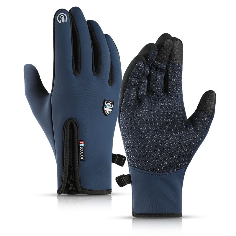 Avelena | Winter Wasserdichte Thermische Touchscreen-Handschuhe