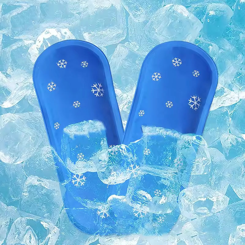 Avelena | Wiederverwendbare Eisgel-Packs (Mini-Größe – Set von 2)