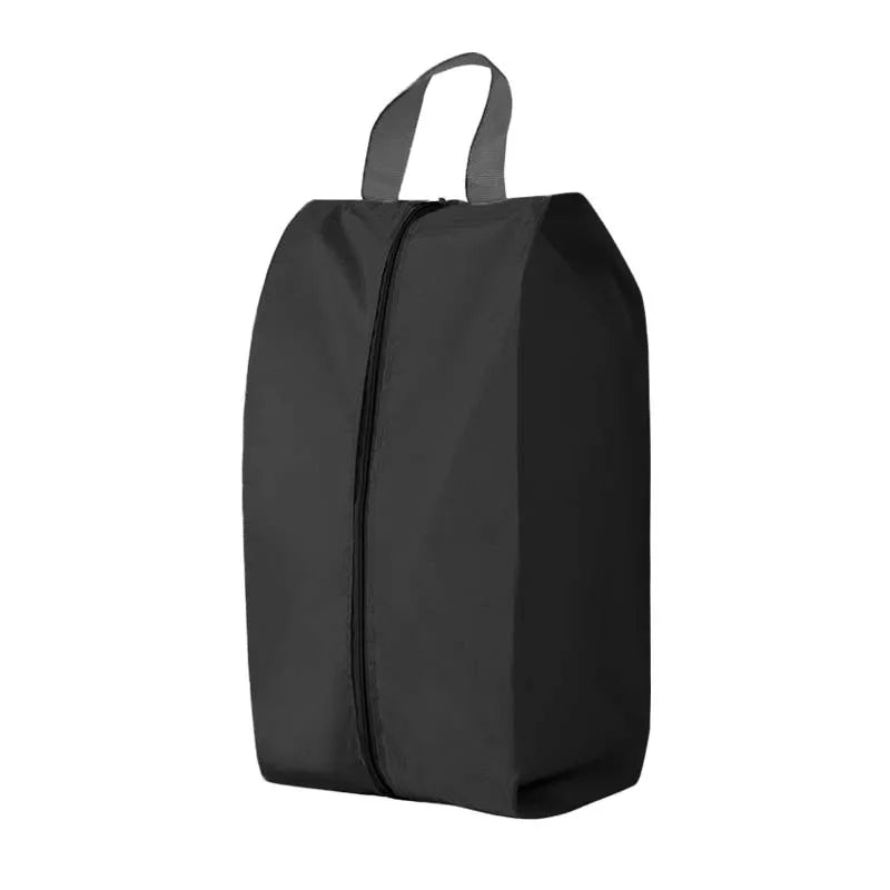 Avelena | ShoeGuard TravelBag | Schuhbeutel Reise & Zuhause | Staub- & Wasserabweisend | Mit Reißverschluss