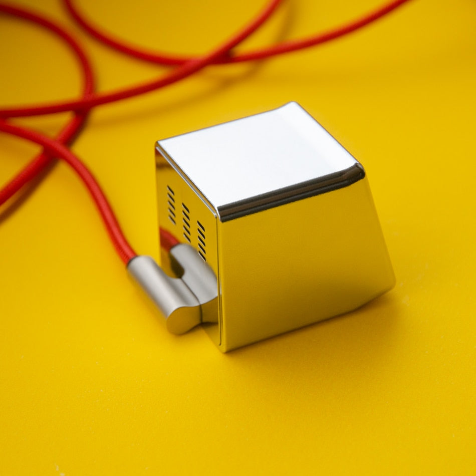 Avelena | Wetterstation Digitale LED Wifi Uhr