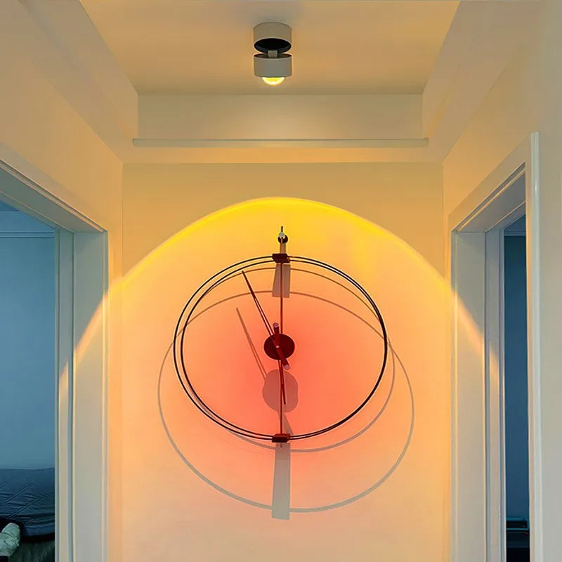 Avelena | Sonnenuntergang Decken Spot Lampe
