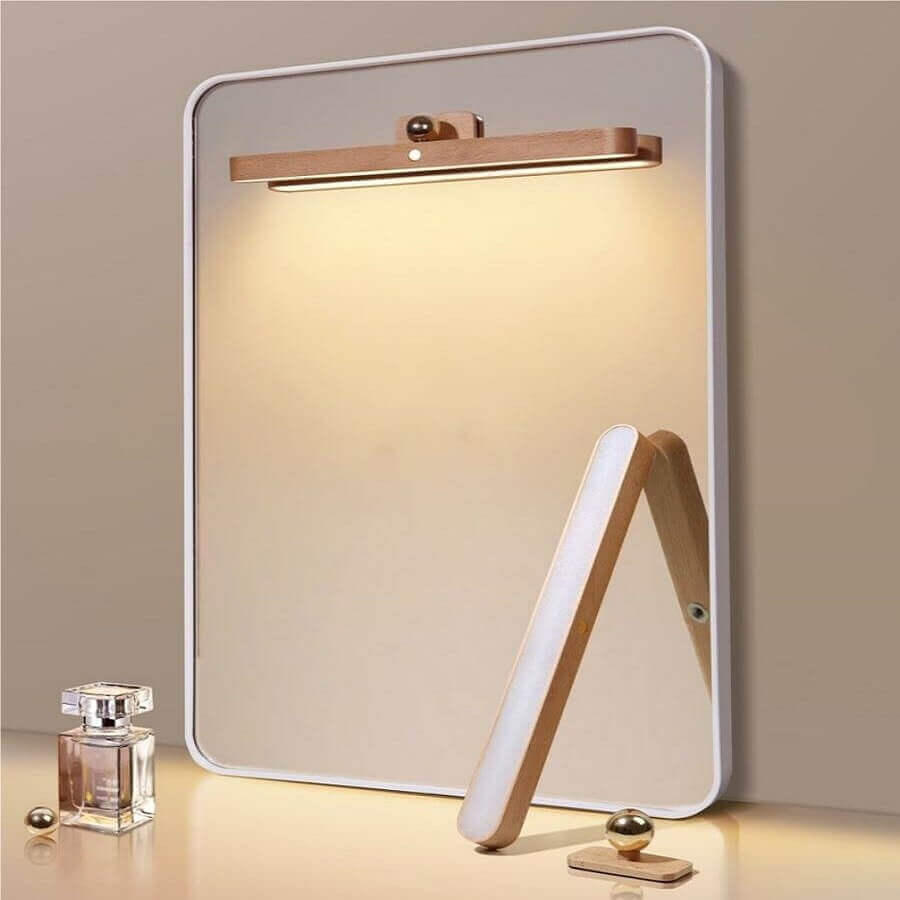 Avelena | USB Magnetische Lade Wandleuchte
