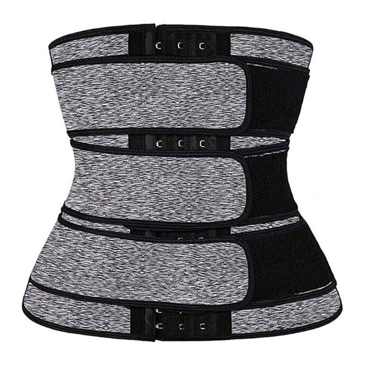 Avelena | Taillenformer Korsett – Figurbetonter Shapewear-Gürtel