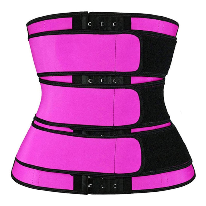 Avelena | Taillenformer Korsett – Figurbetonter Shapewear-Gürtel