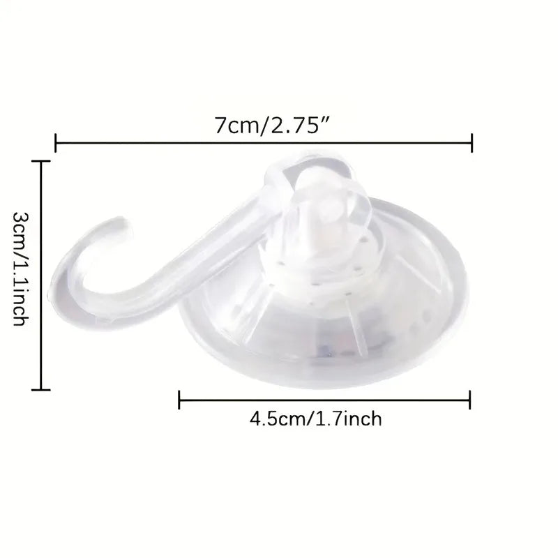 Avelena | Schwere Ultra Grip Saugnäpfe