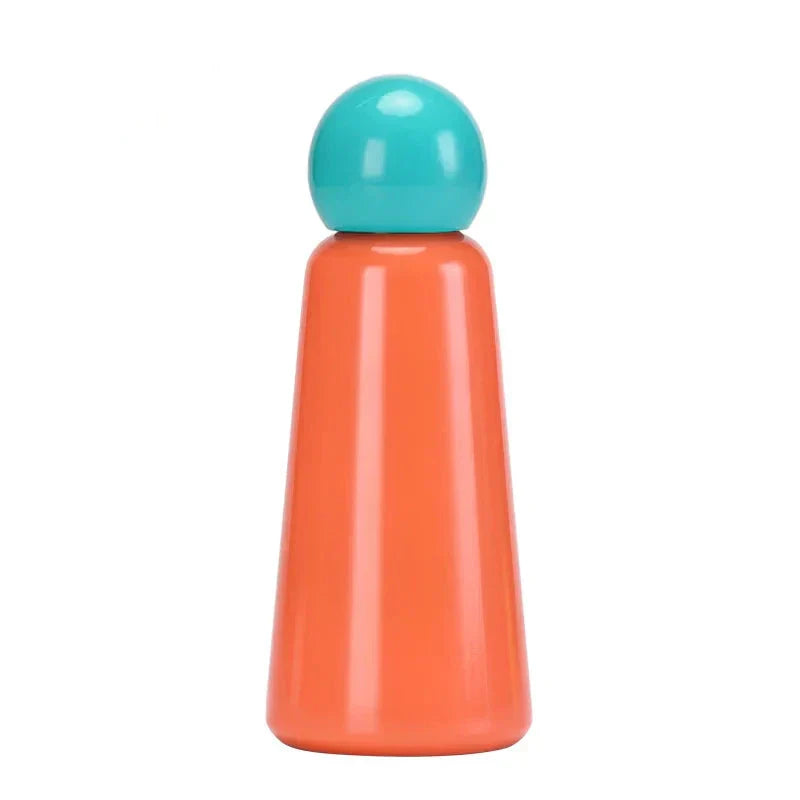 Avelena | Steel 2-tone Flasche