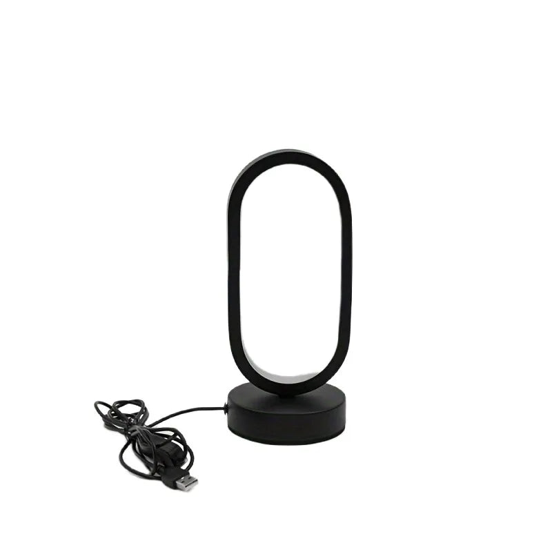Avelena | | Moderne U-förmige LED-Tischlampe