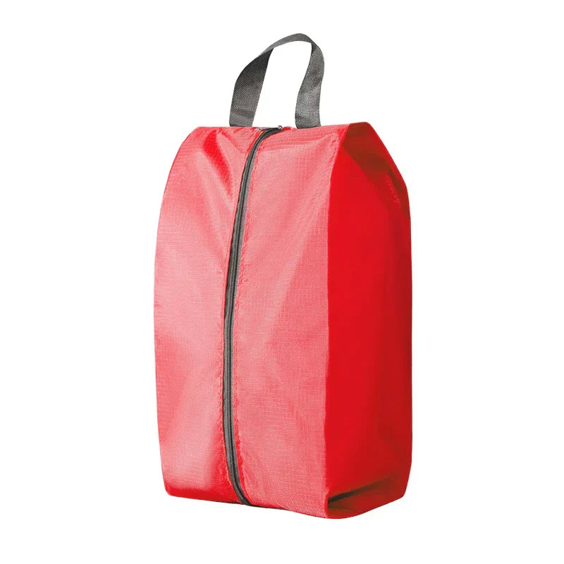 Avelena | ShoeGuard TravelBag | Schuhbeutel Reise & Zuhause | Staub- & Wasserabweisend | Mit Reißverschluss