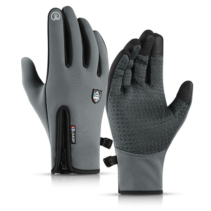Avelena | Winter Wasserdichte Thermische Touchscreen-Handschuhe