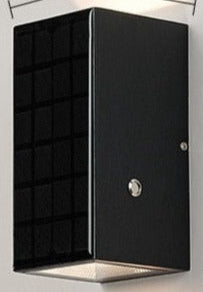 Avelena | ShineCraft - Schlanke Aluminium Wandleuchte