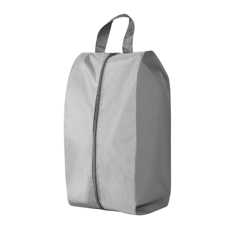 Avelena | ShoeGuard TravelBag | Schuhbeutel Reise & Zuhause | Staub- & Wasserabweisend | Mit Reißverschluss