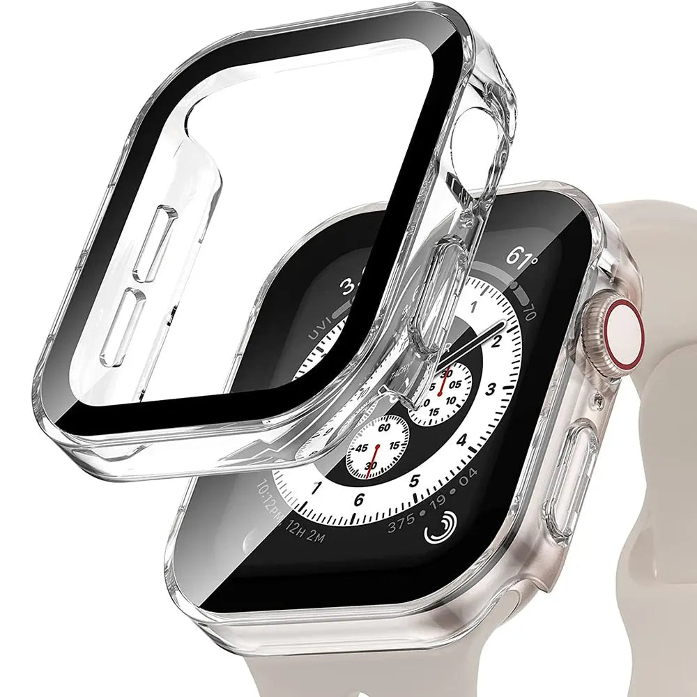 Avelena | Pinnacle Premiere Apple Watch Displayschutzhülle