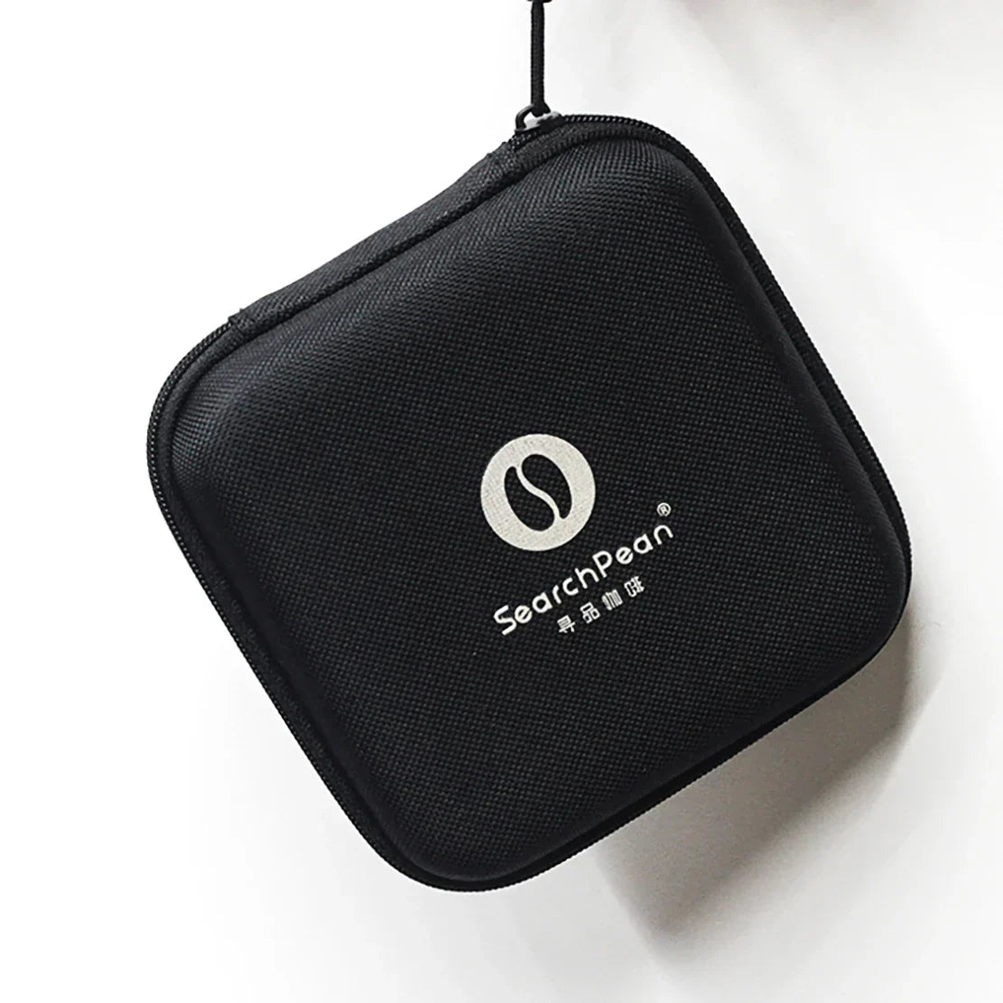 Avelena | SearchPean Tiny/Tiny2s Espresso-Kaffee-Küchenwaage, Mini-Smart-Timer, USB, 2 kg/0,1 gg/oz/ml, kostenloser Versand, Geschenk für Mann und Frau