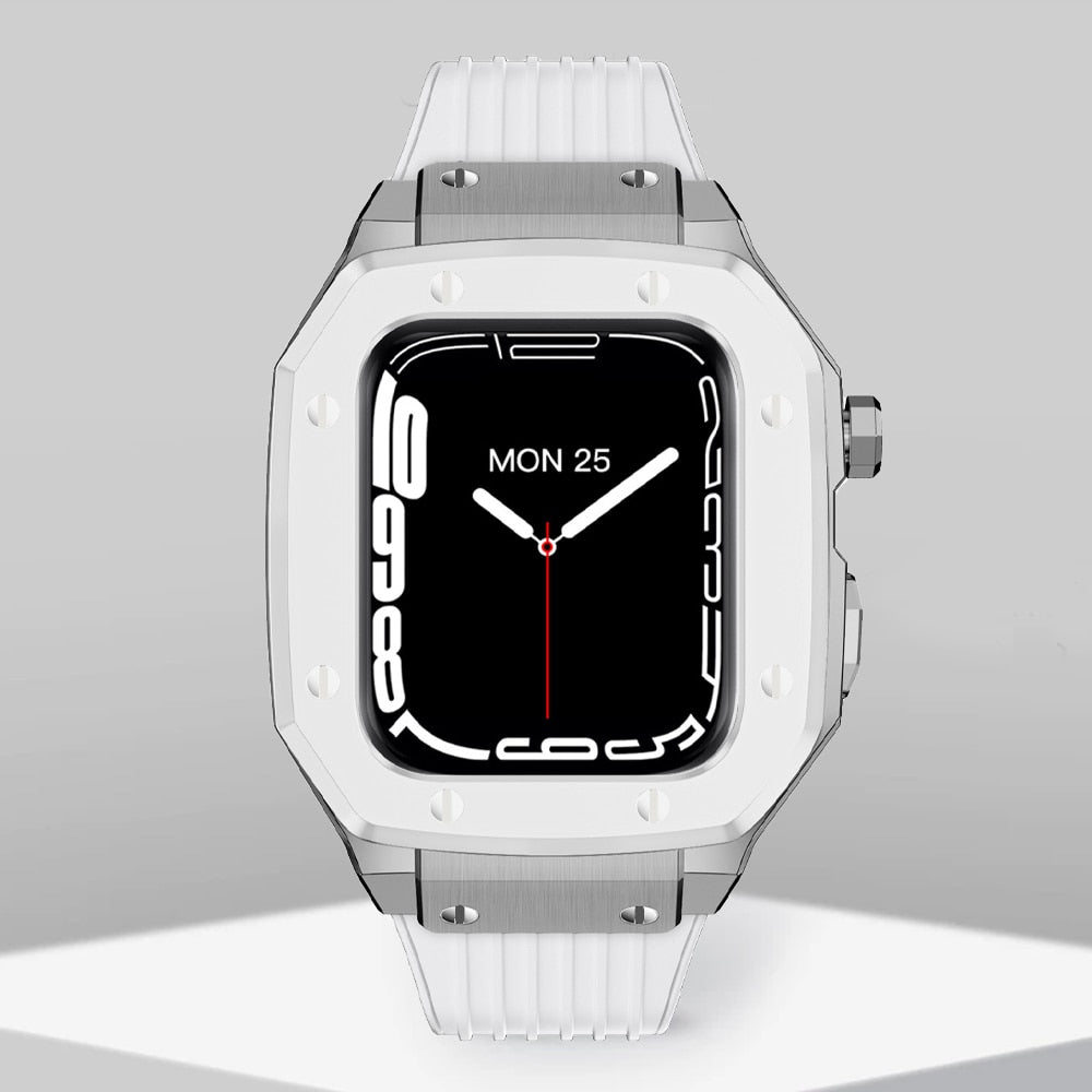 Avelena | RoyalCase - Die luxuriöse Apple Watch Case