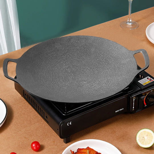 Avelena | SteinGrill Premium Steinpfanne Non-Stick
