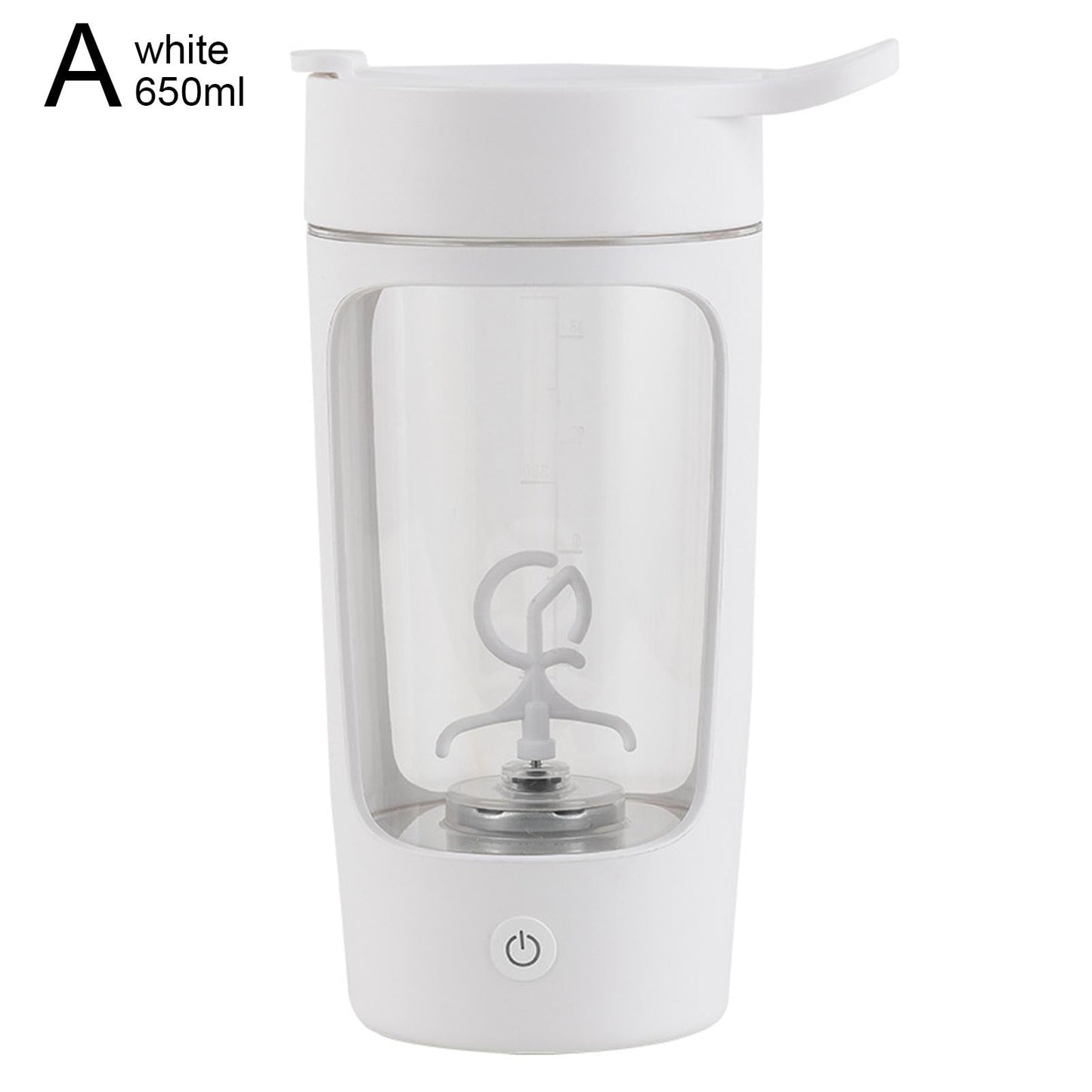 Avelena | Starker elektrischer Protein-Shaker Mixer