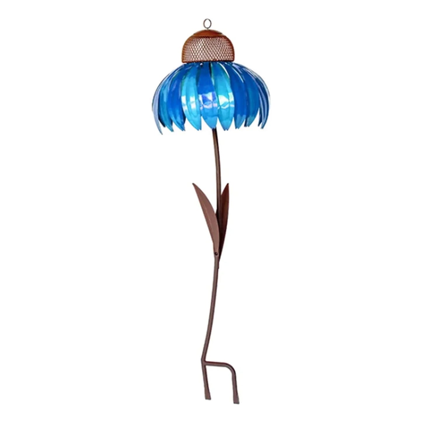 Avelena | Vogelfutter Station im Blumen-Design