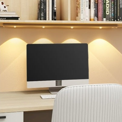 Avelena | Royelux Wiederaufladbares LED-Schranklicht - Bewegungssensor, dimmbar, USB-Laden
