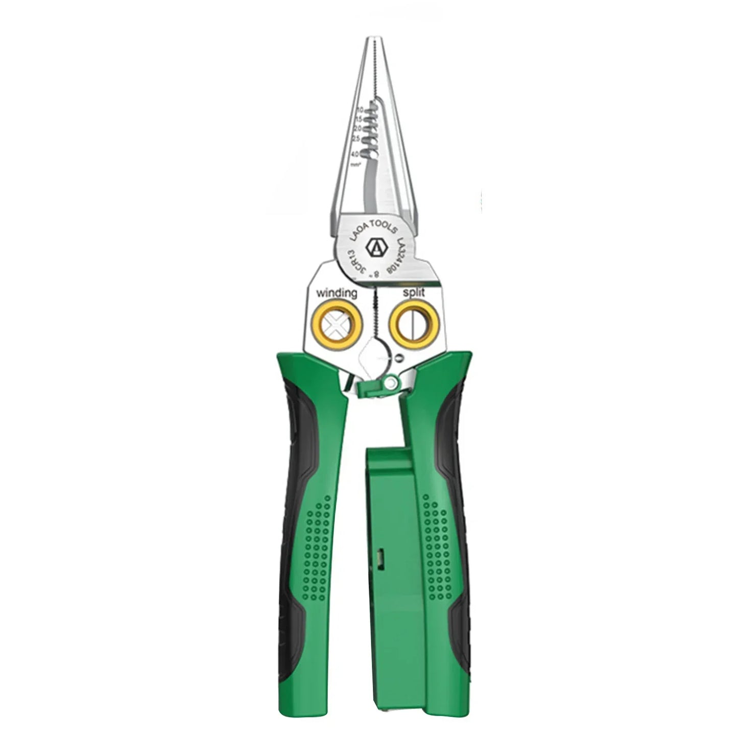Avelena | 8in1 Elektriker Multi-Tool Kabelabisolierzange