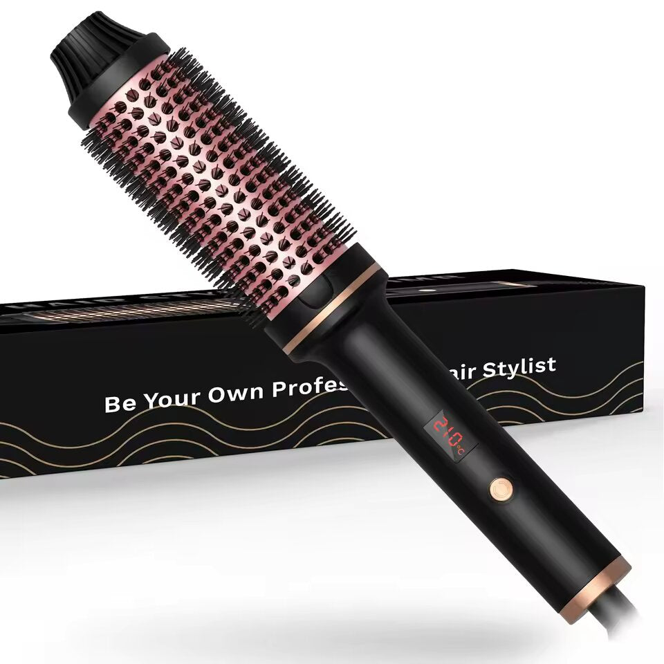 Avelena | StilLocke Schnell Locken Perfektion