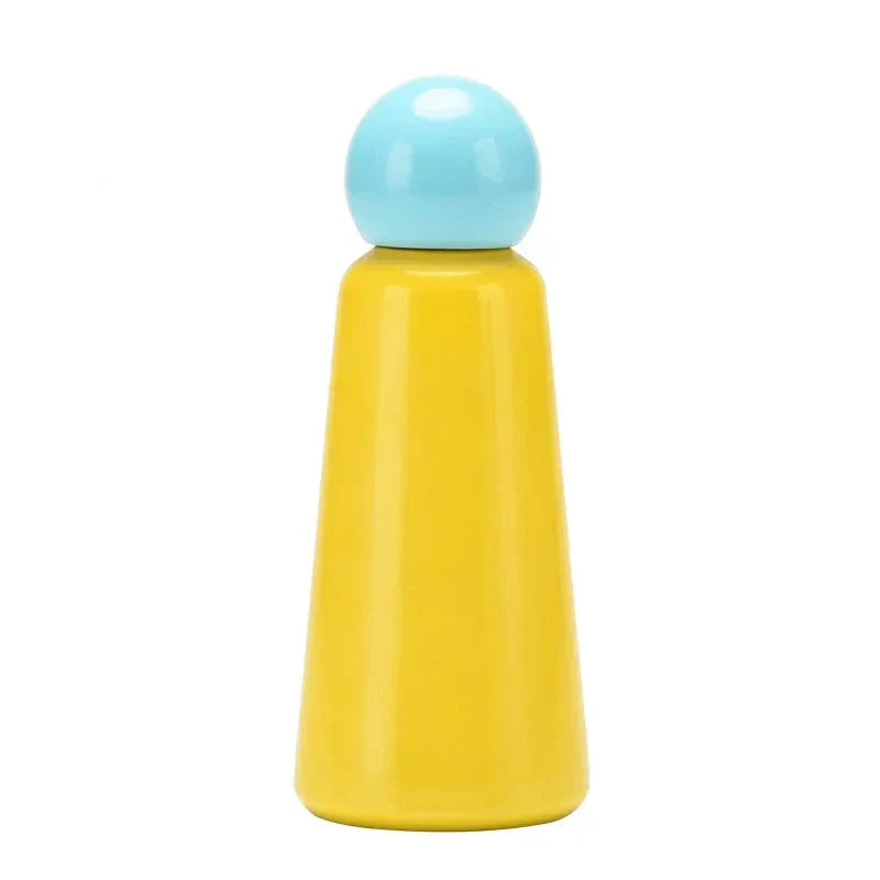 Avelena | Steel 2-tone Flasche