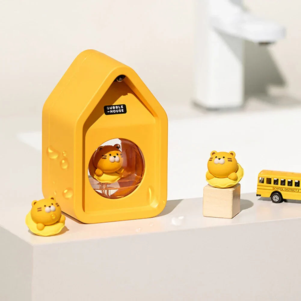 Avelena | Animal House Automatischer Schaumspender