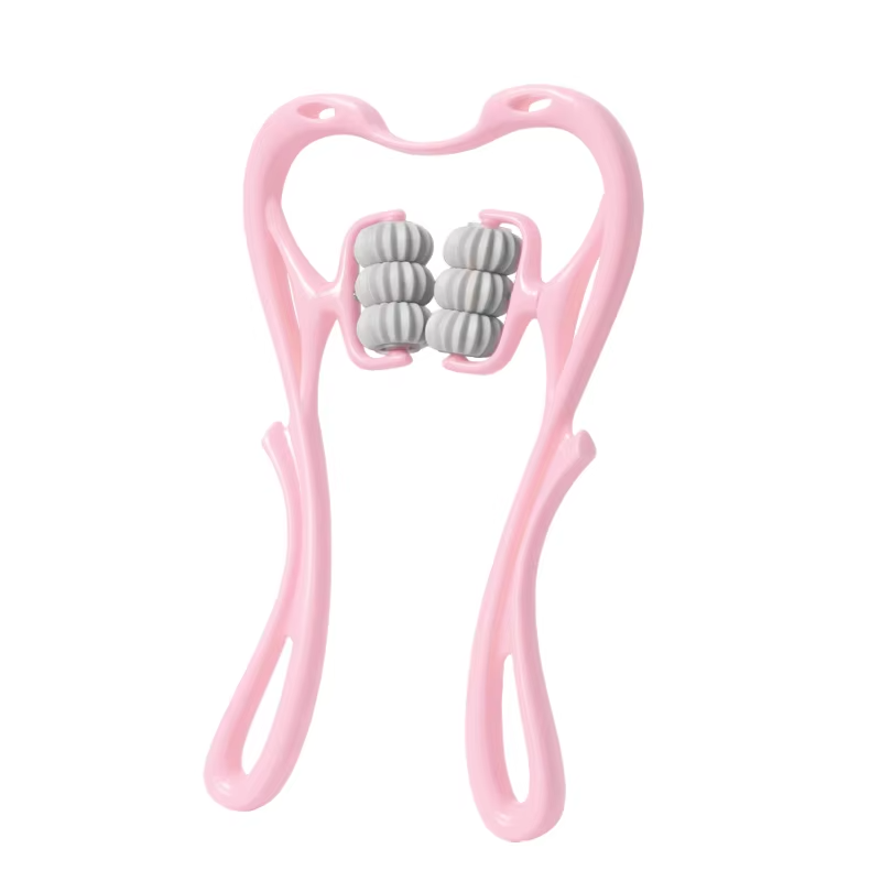 Avelena | Zervikaler Nacken- und Schulter-Massagegerät für tiefe Muskelentspannung