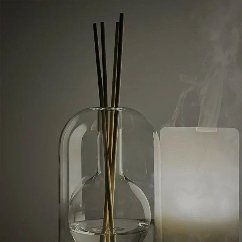 Avelena | AromaLuxe – Eleganter Duftdiffusor mit Minimalistischem Design für Eine Beruhigende Atmosphäre