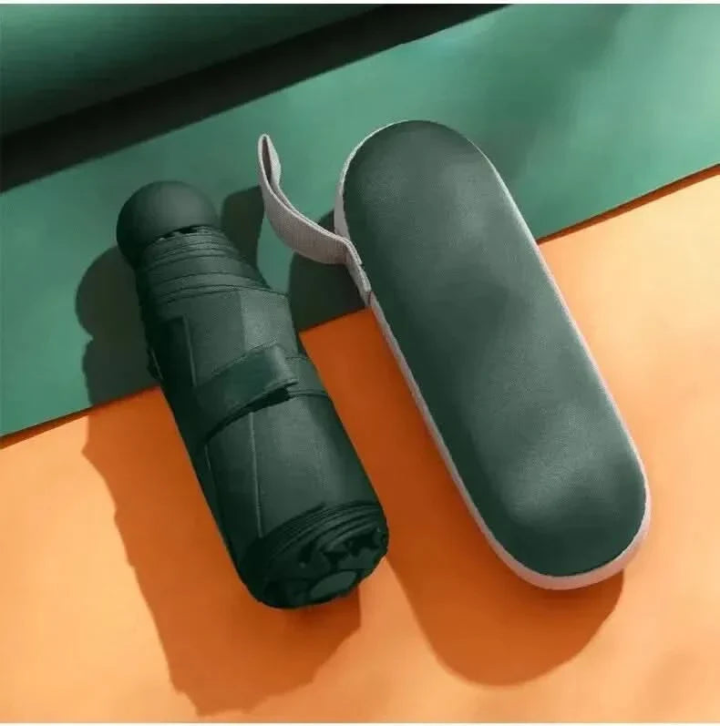 Avelena | Capbrella – Kompakter Kapselschirm