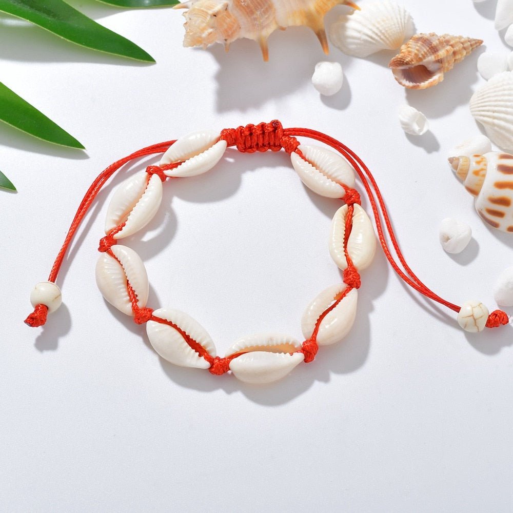 Avelena | Armband/Fußkettchen
