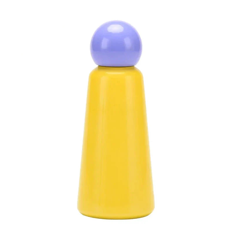 Avelena | Steel 2-tone Flasche