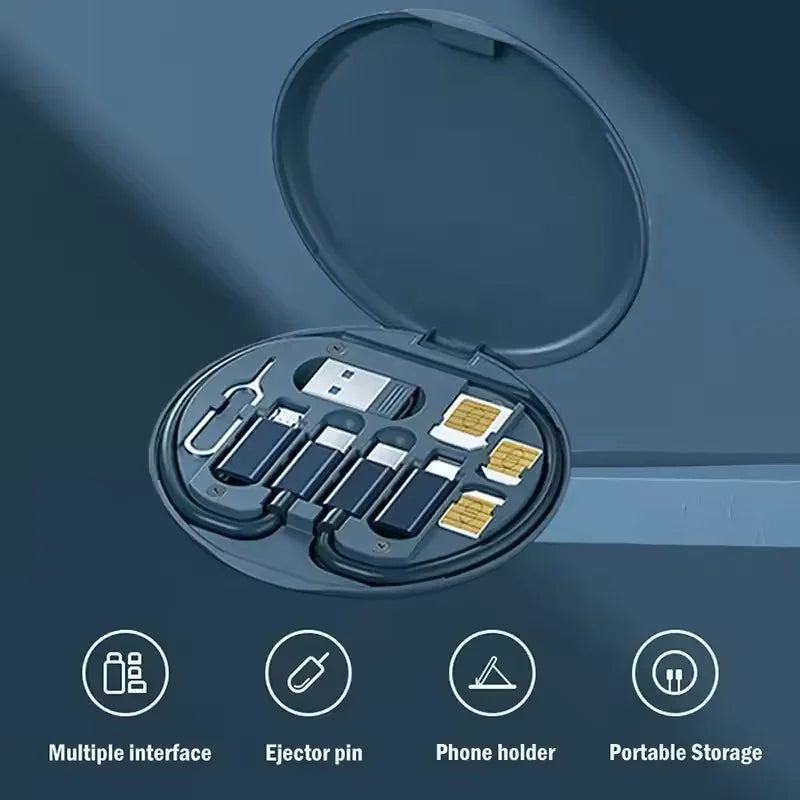 Avelena | VoltMate – Ordnung & Power für unterwegs