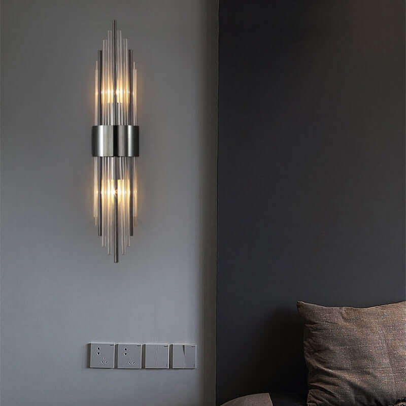 Avelena | Art Deco Wandleuchten