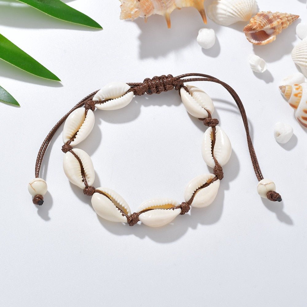 Avelena | Armband/Fußkettchen