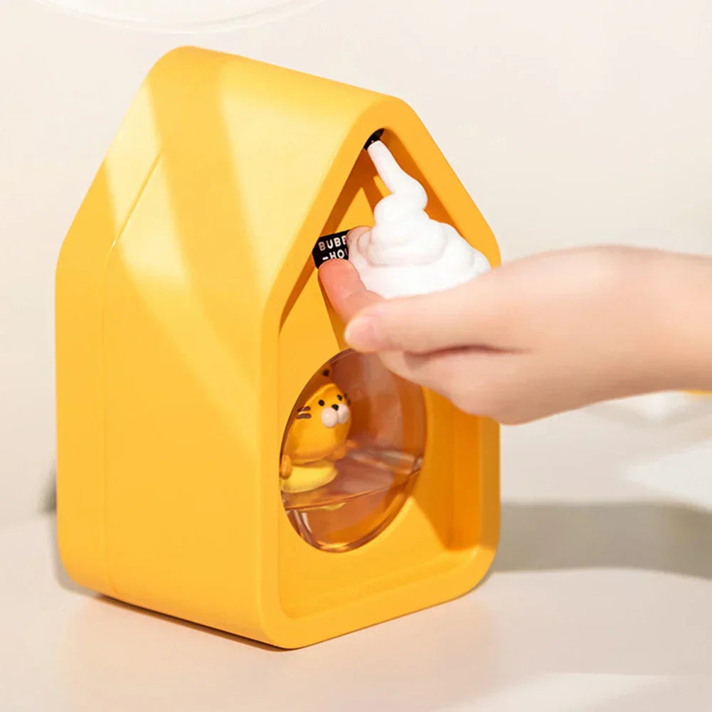 Avelena | Animal House Automatischer Schaumspender