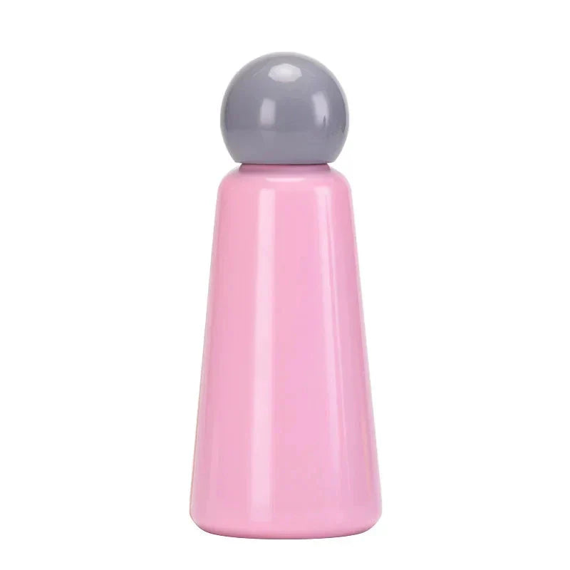 Avelena | Steel 2-tone Flasche