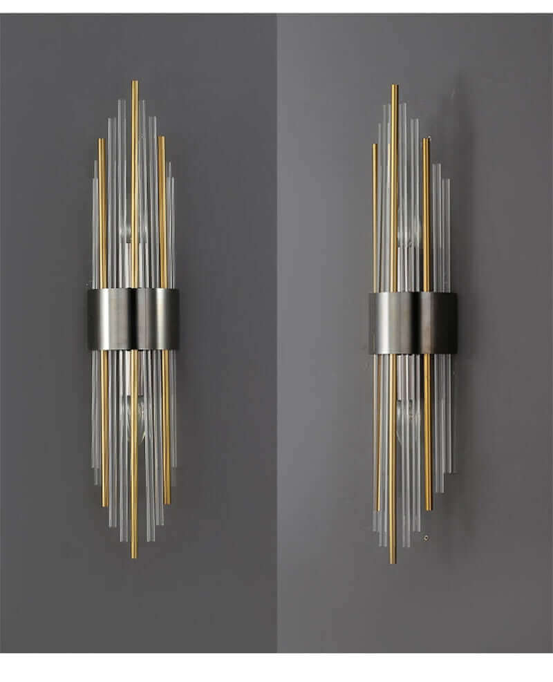 Avelena | Art Deco Wandleuchten